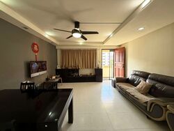 Blk 497B Tampines Street 45 (Tampines), HDB 4 Rooms #552597451